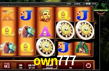 A Emoção da Loteria na own777: Uma Chance de Mudança de Vida