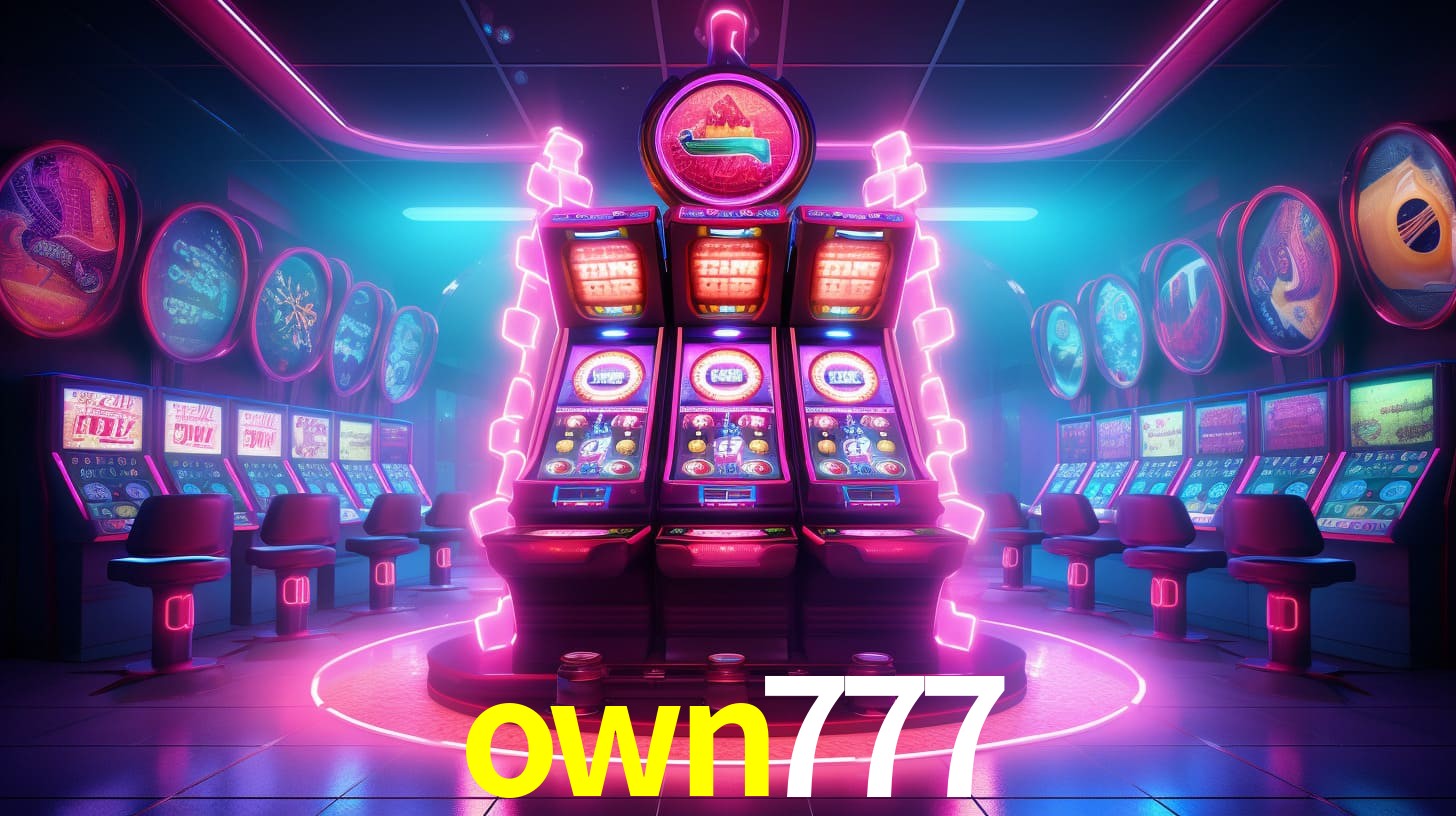 own777: Seu Cassino Premiado com Pagamentos Rápidos