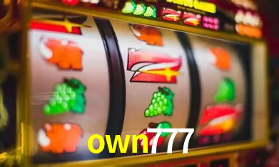 Desvendando o Mundo dos Jogos Virtuais na own777