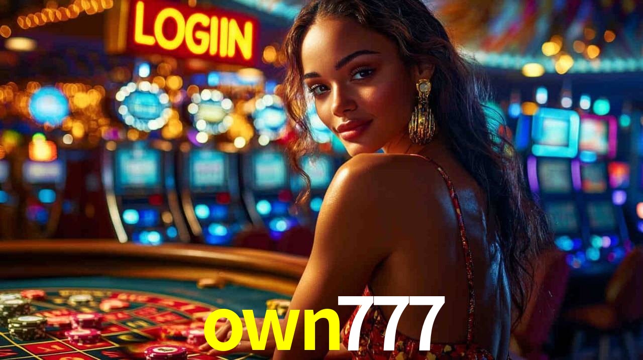 Slot Games own777