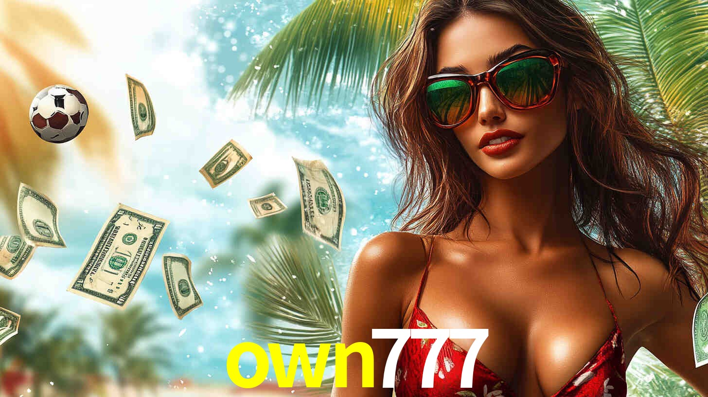 Weekend Specials own777
