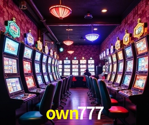 Weekend Specials own777