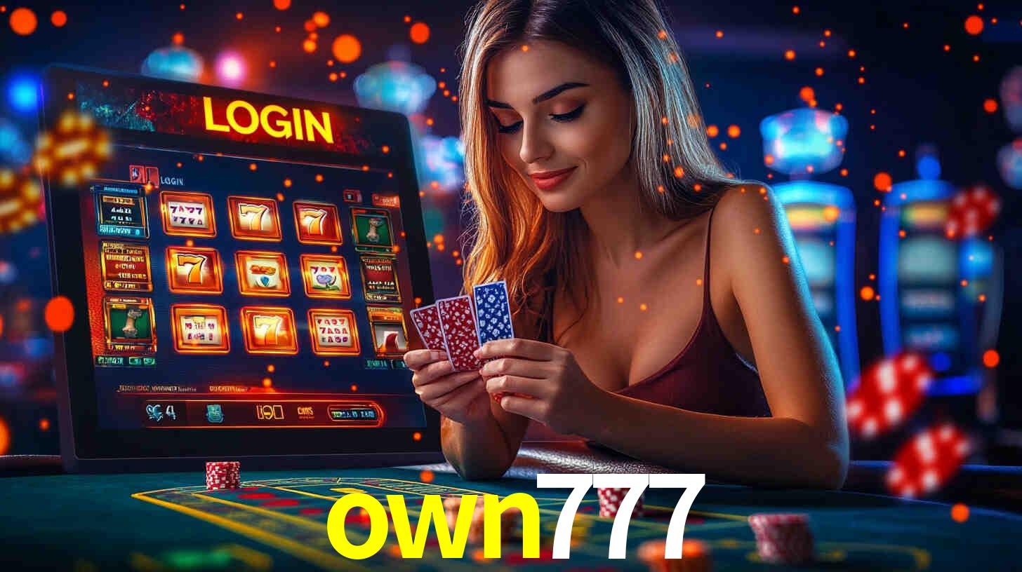 own777 login