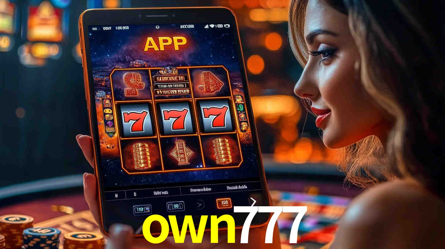 own777,own777 bet
