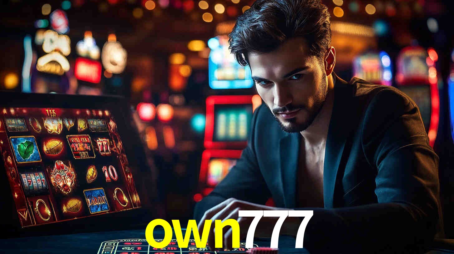 own777 login
