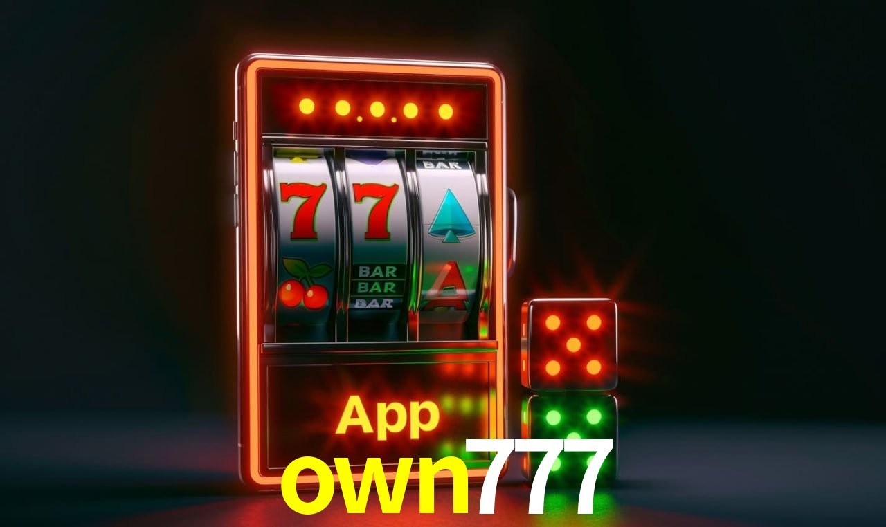 Bonus Features own777