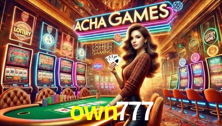 Aviator Game own777