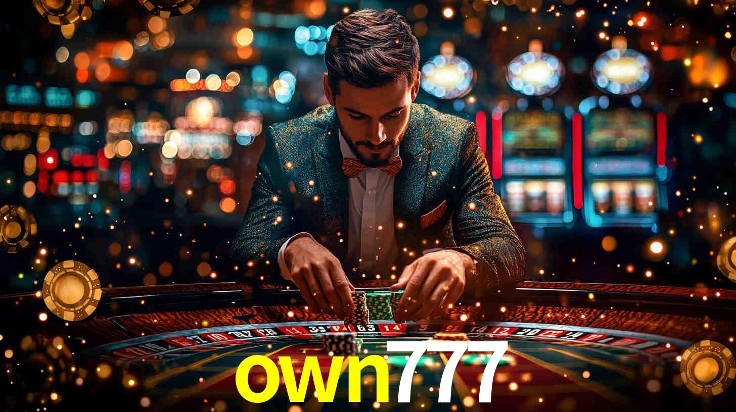 Tournaments own777