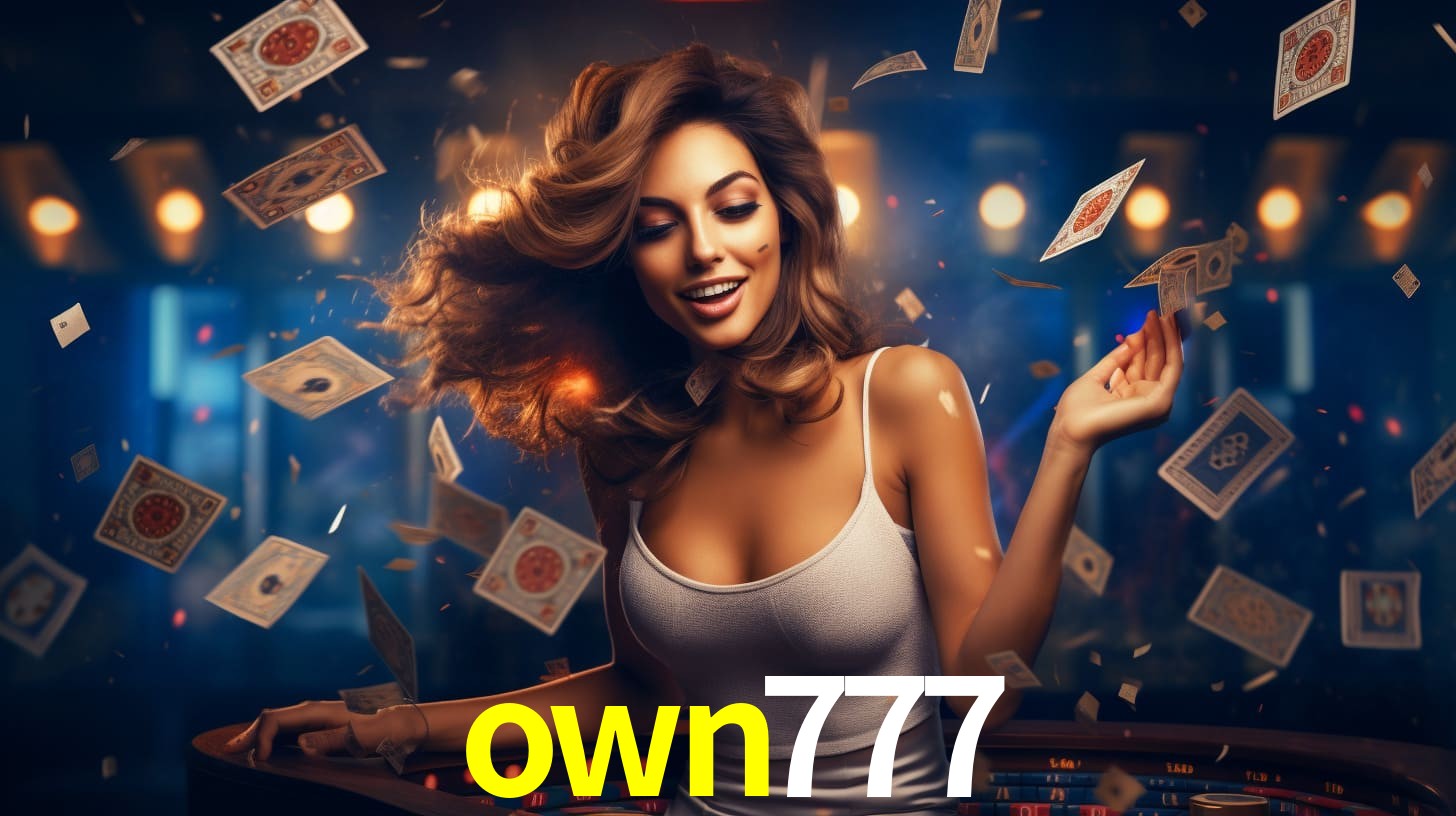 Tournaments own777