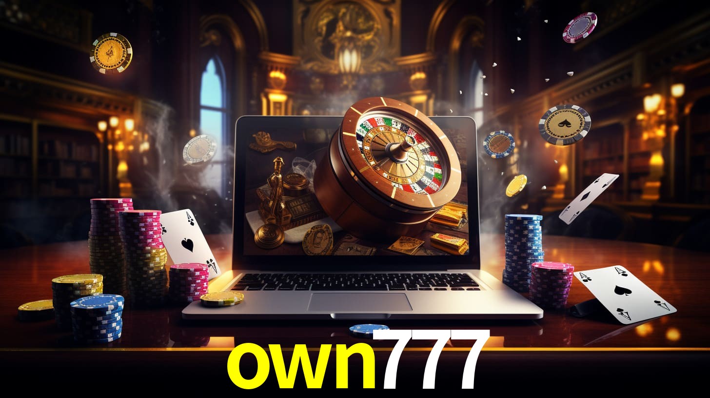 Daily Bonuses own777