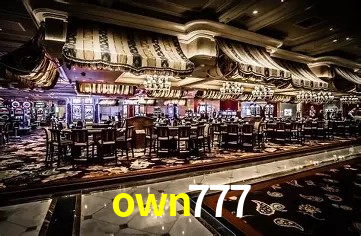Seasonal Promotions own777