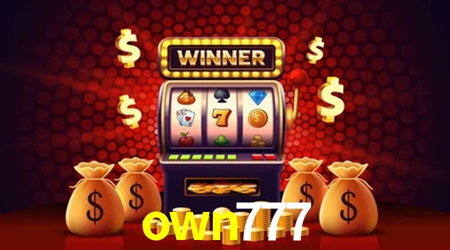 Slot Games own777