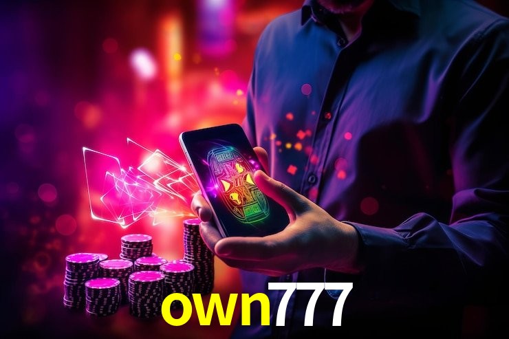 cassino own777