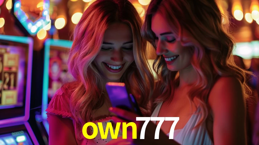 own777 login