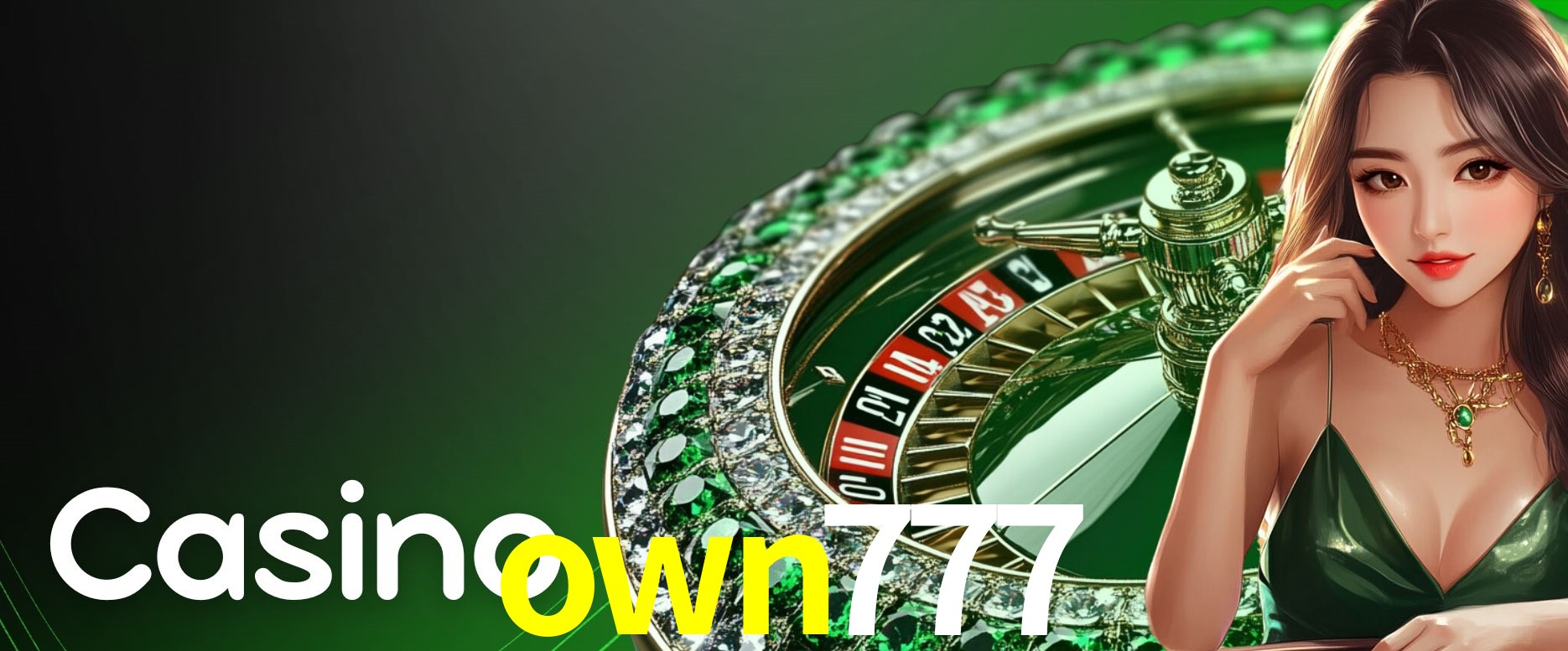Responsive Design own777