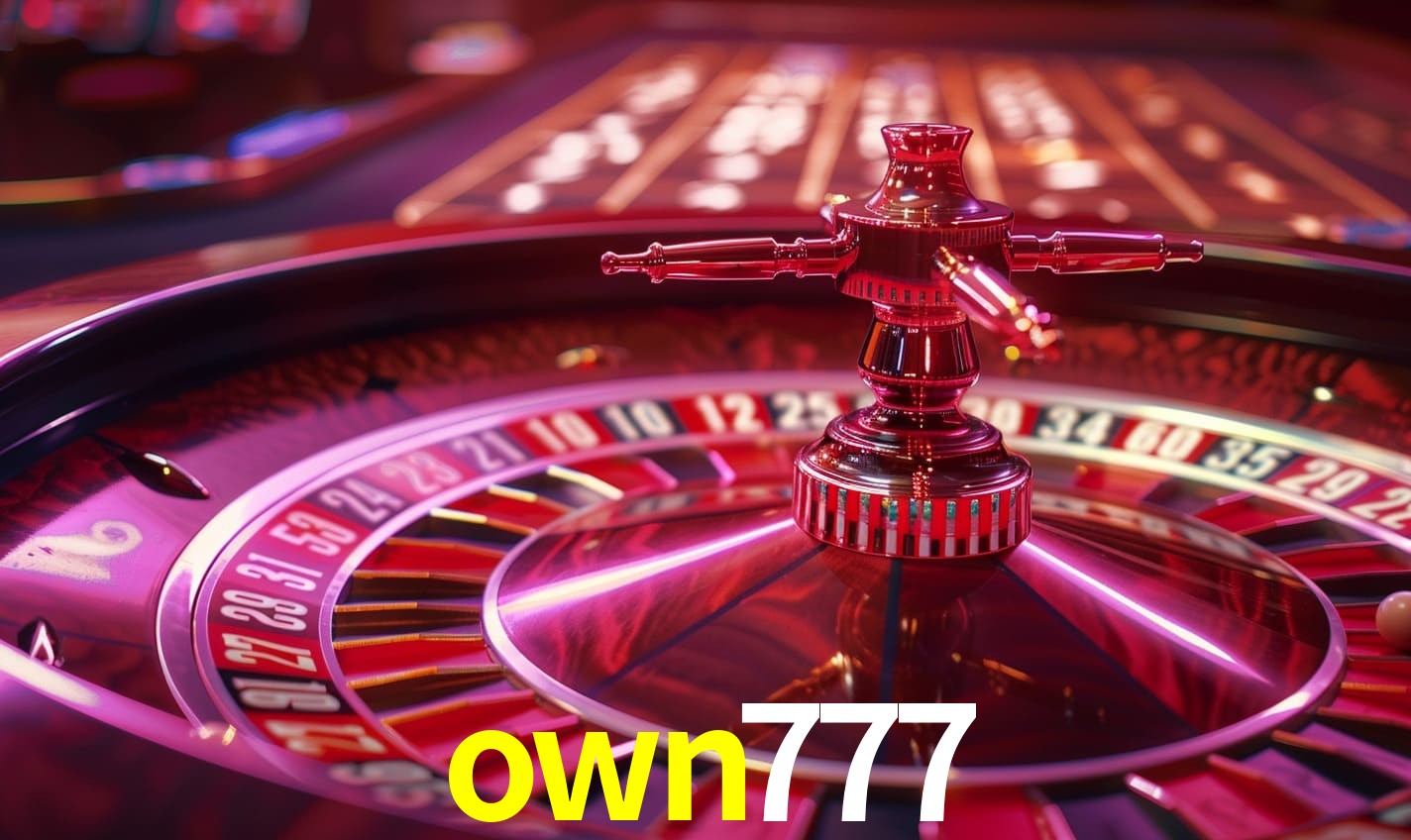 Explorando a Categoria de Eventos em Apostas na own777