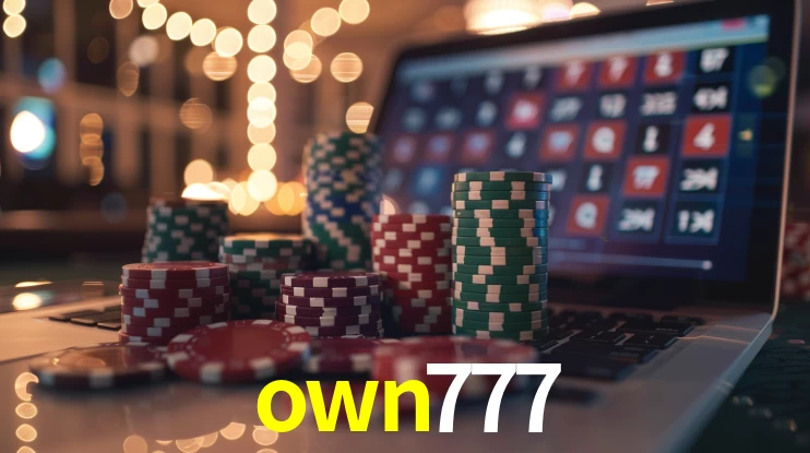 Games Directory own777