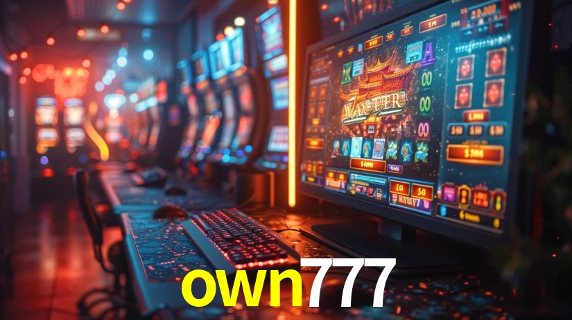 own777,own777 bet