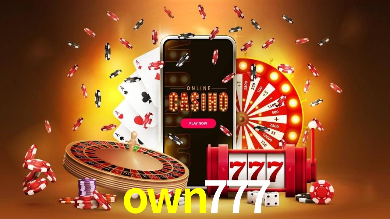 Live Casino own777