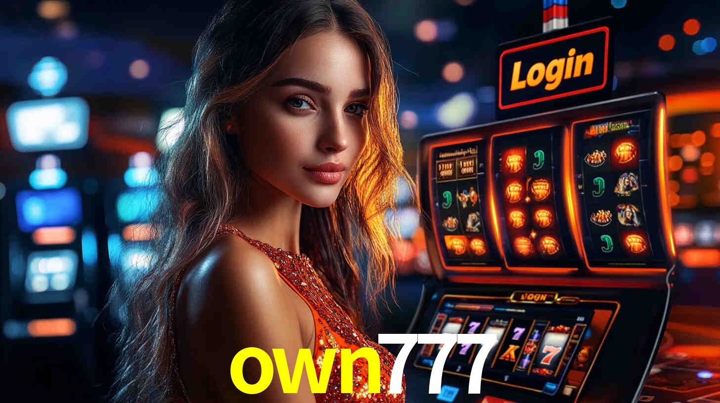 own777 bet