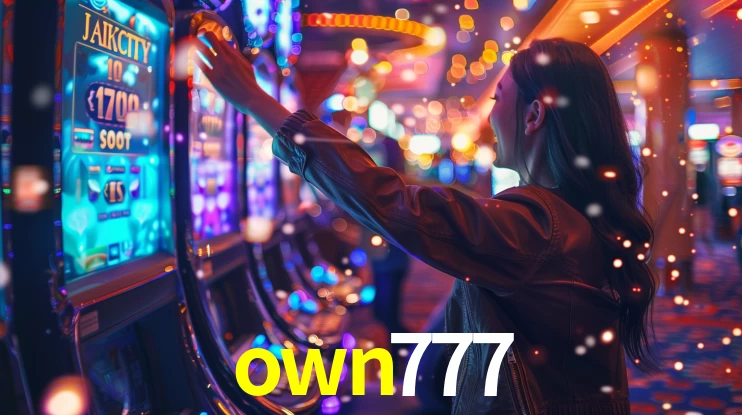 own777,own777 bet