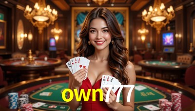 Live Casino own777