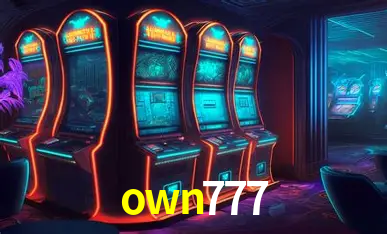 Explorando a Categoria de Eventos em Apostas na own777