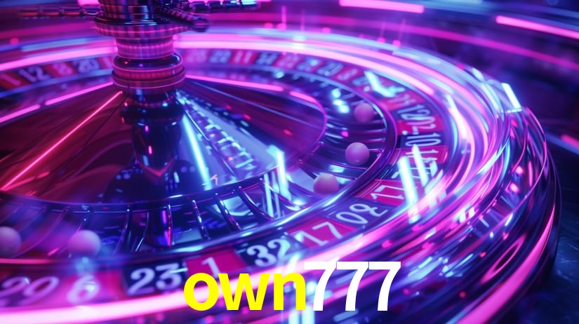 Descubra a Essência do own777: Nossa História e Compromissos