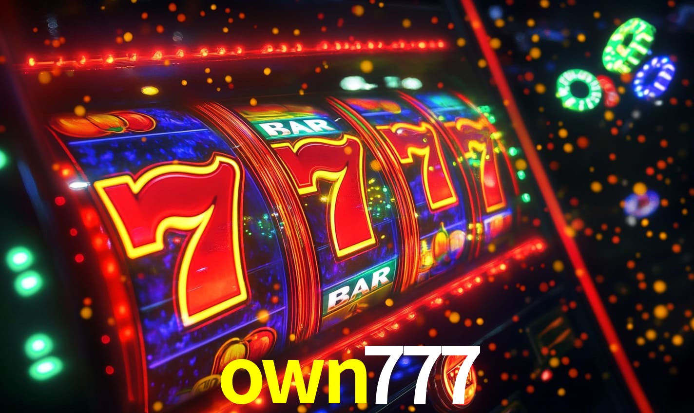 own777,own777 bet