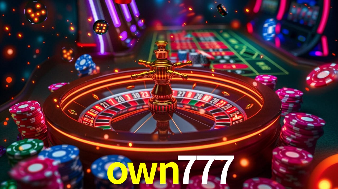 Aviator Game own777