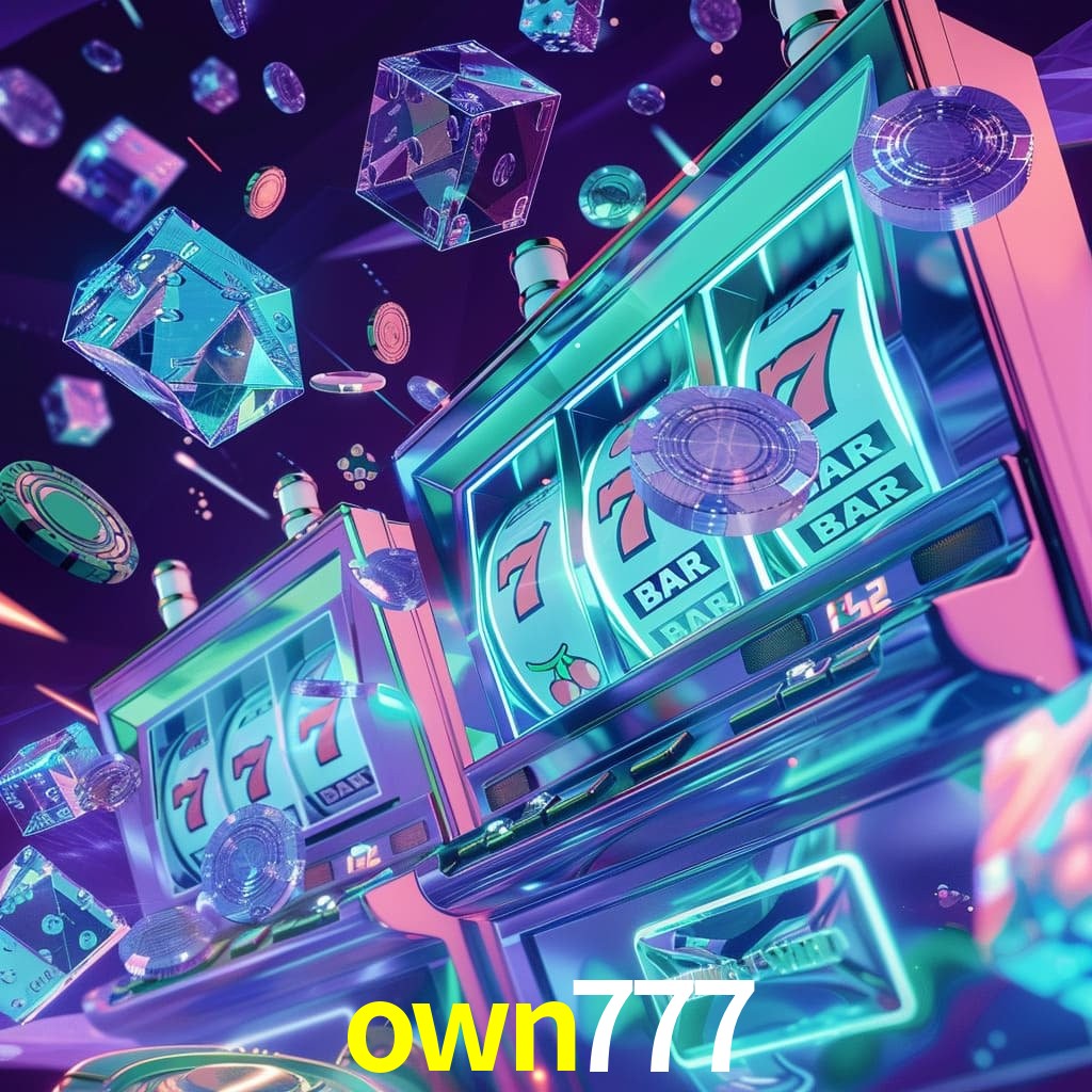 Desvendando o Mundo dos Jogos Virtuais na own777