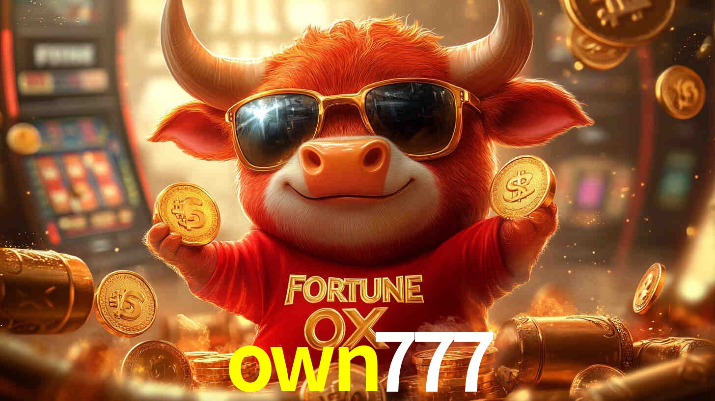 own777: A Experiência de Casino com Jogos de Mesa ao Vivo