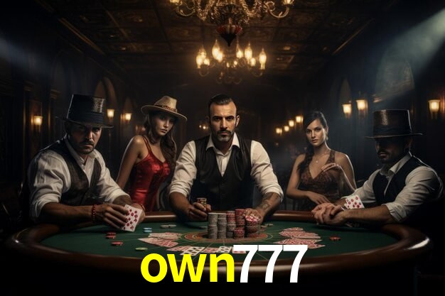 Inovações de Jogos na own777: O Futuro das Experiências Interativas