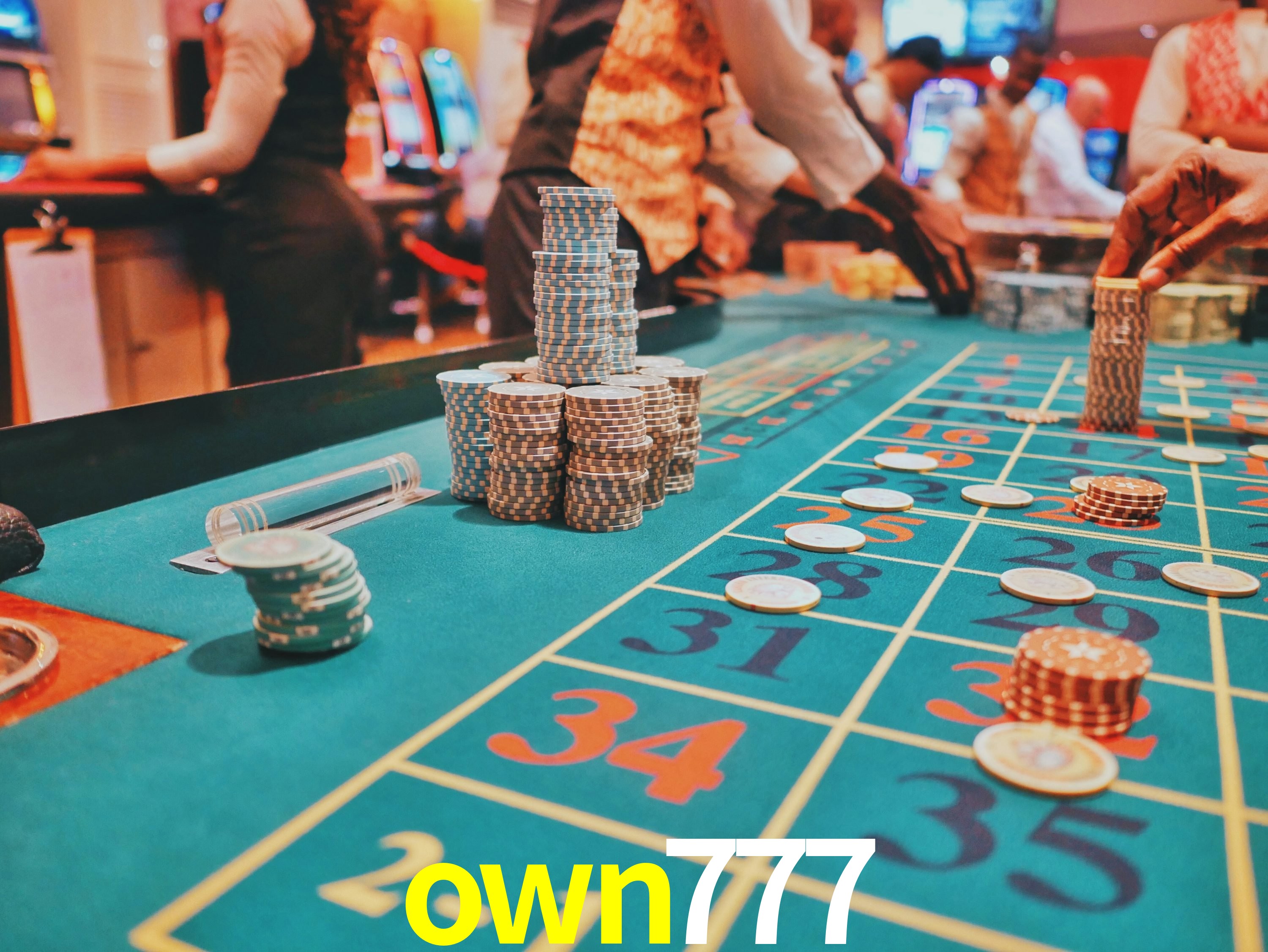 Basketball Betting own777