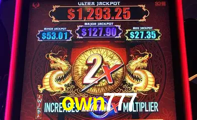 Roulette Table own777