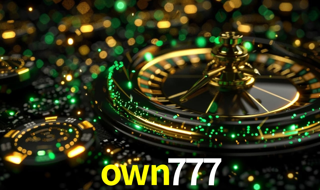 Seasonal Promotions own777