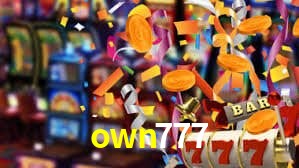 own777 bet