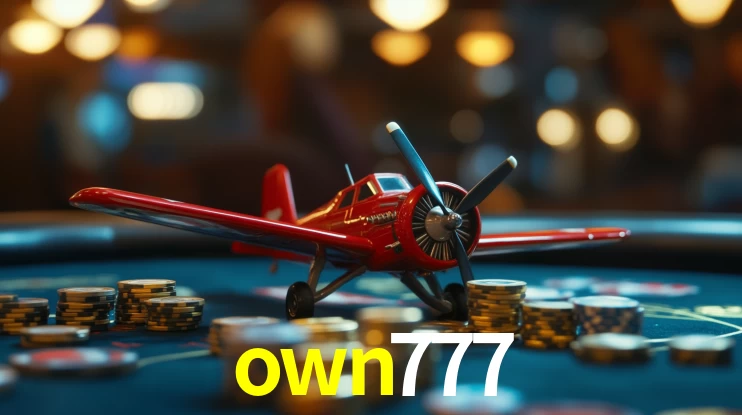 Gates of Olympus own777