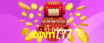 Descubra o Mundo do Cassino Online com own777