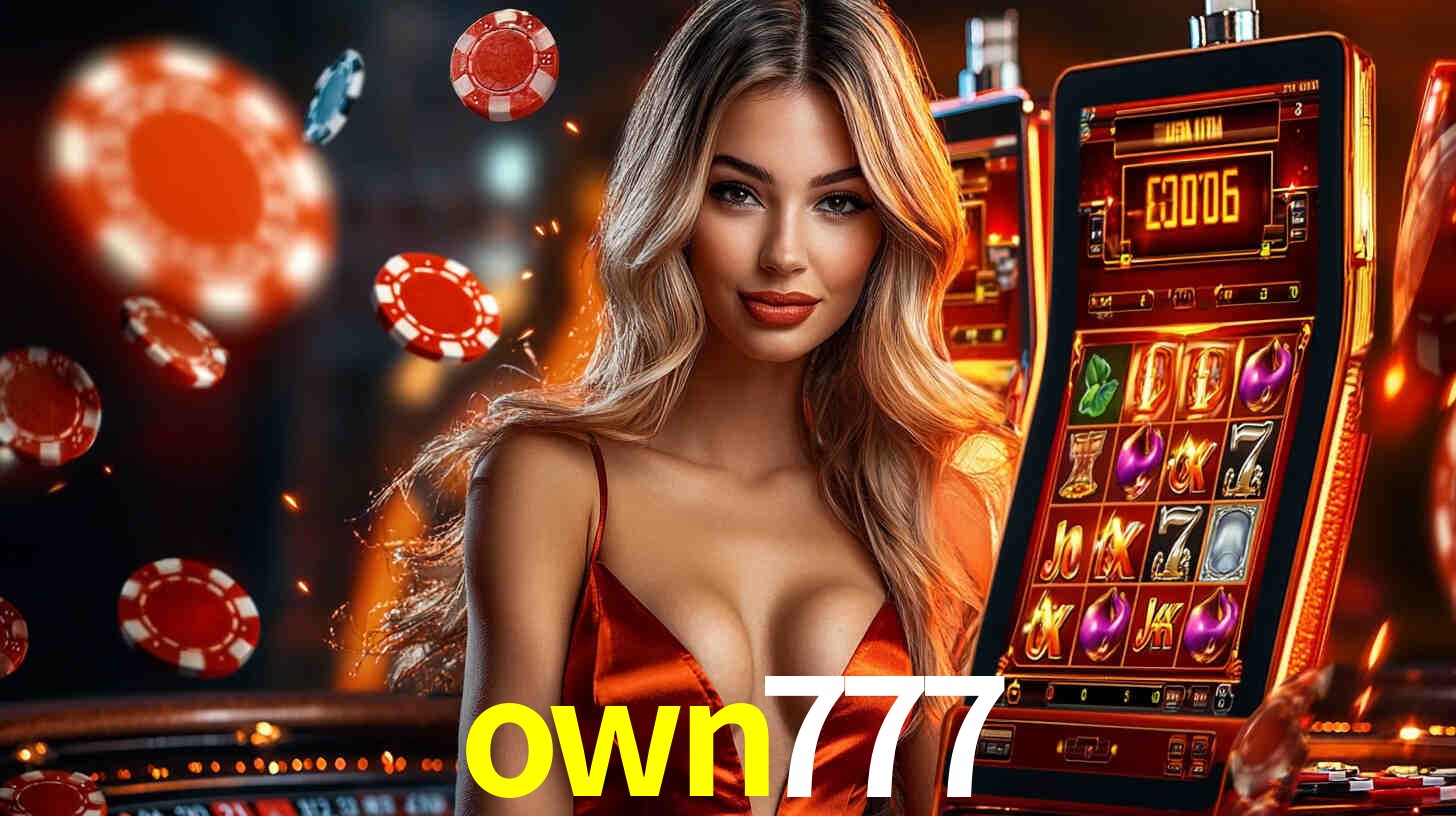 own777,own777 bet