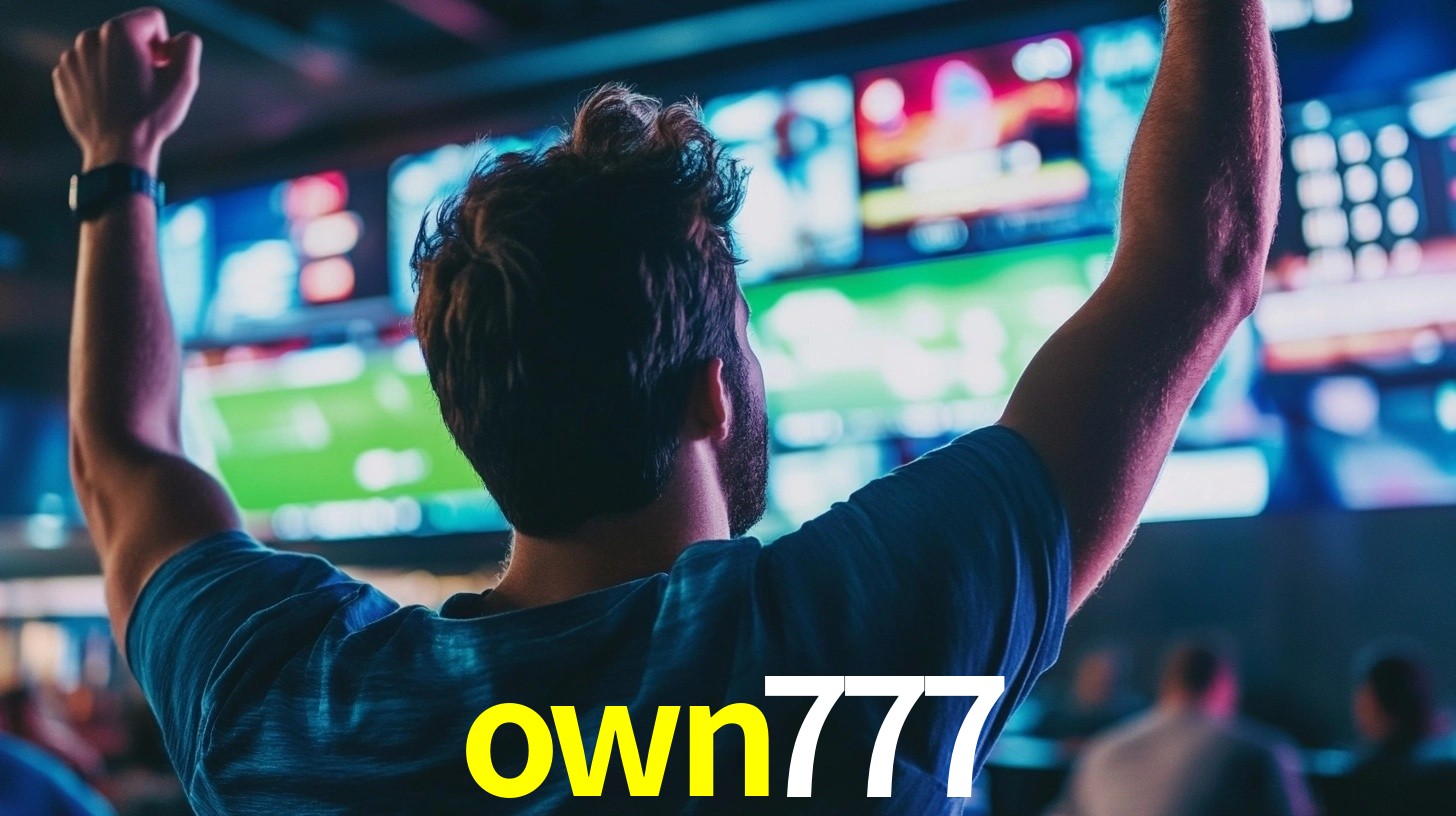 own777: Seu Especialista em Apostas Esportivas Brasileiras