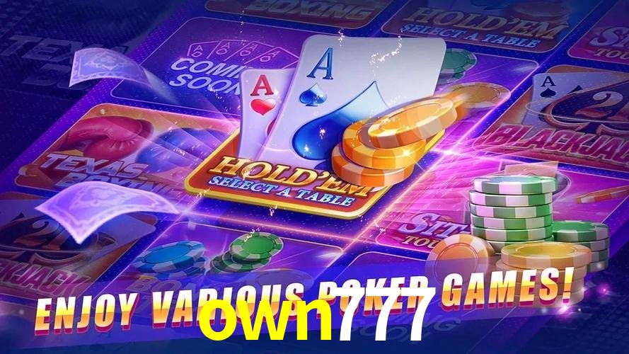 Descubra o Programa VIP da own777: Vantagens Exclusivas para Jogadores