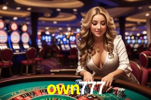 VIP Casino own777