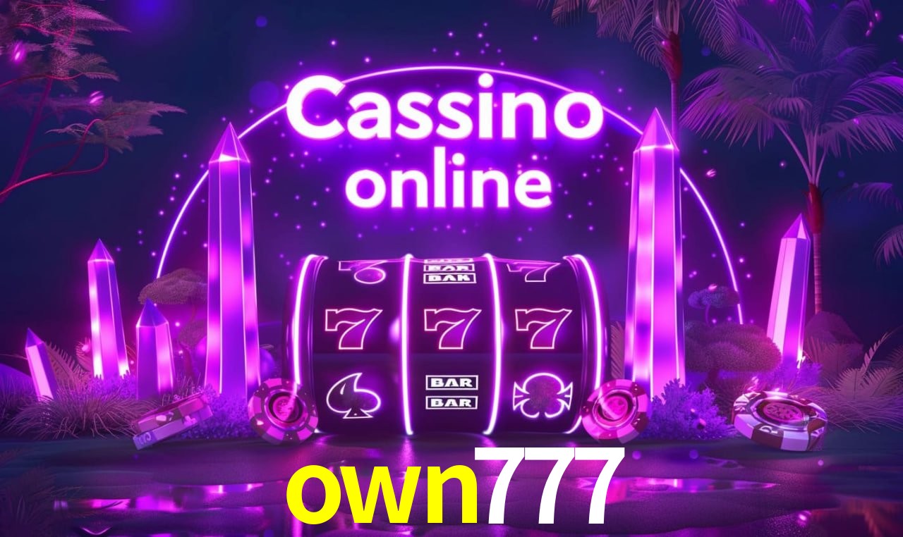 Quick Registration own777