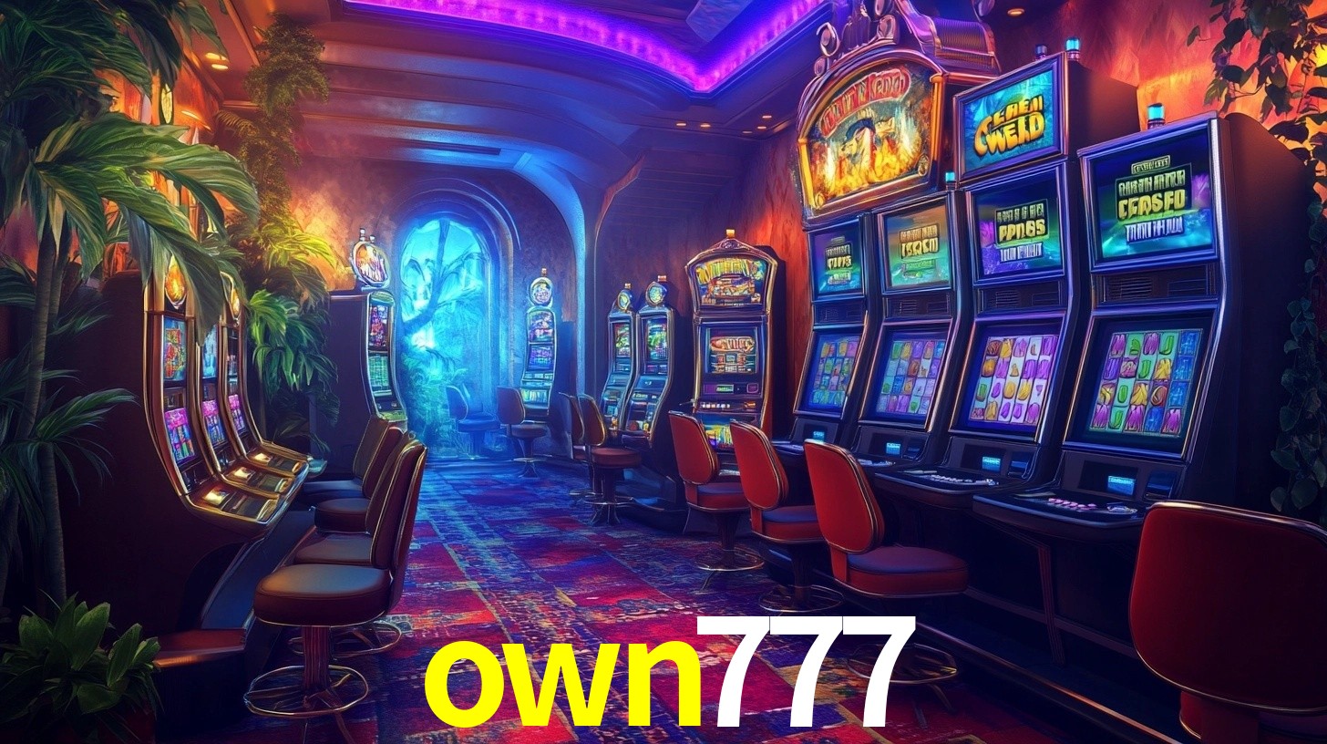Exclusive Games own777