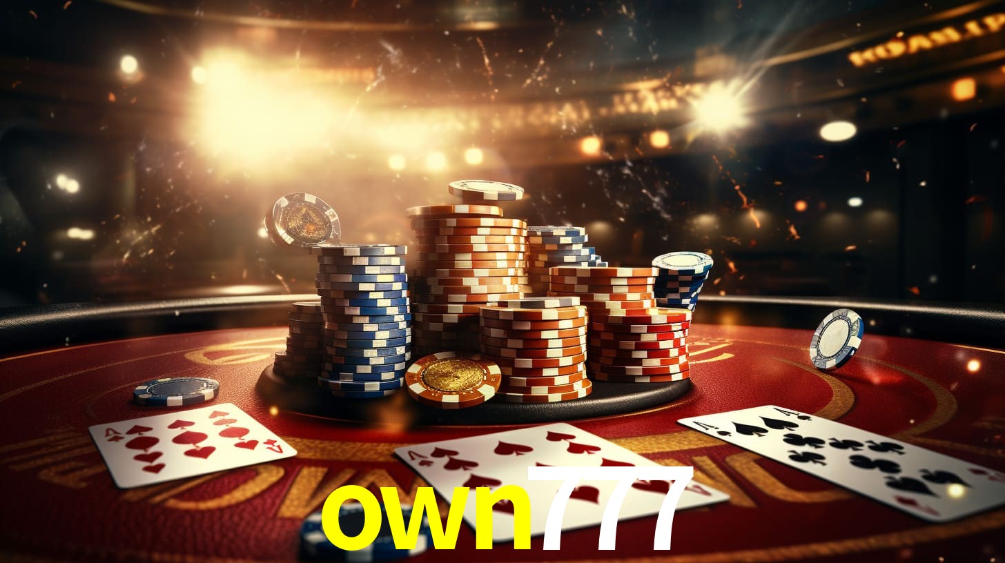 Programa VIP own777