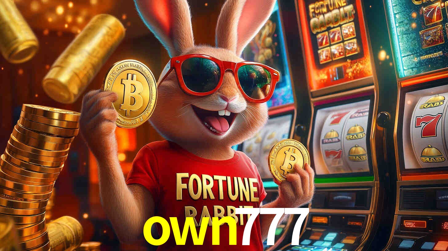 A Revolução dos Aplicativos de Jogos no own777