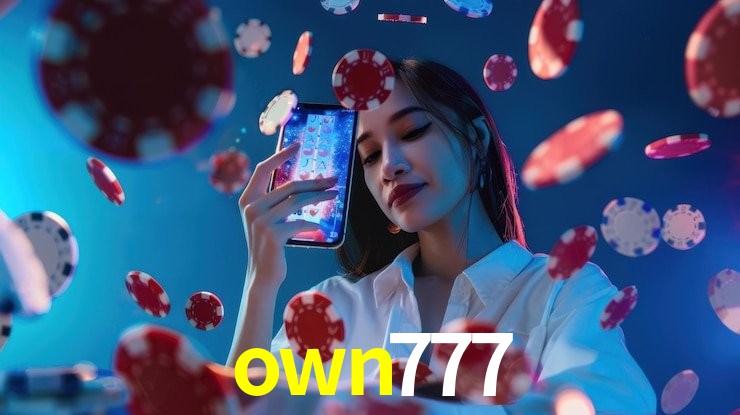 Explorando a Categoria de Eventos em Apostas na own777