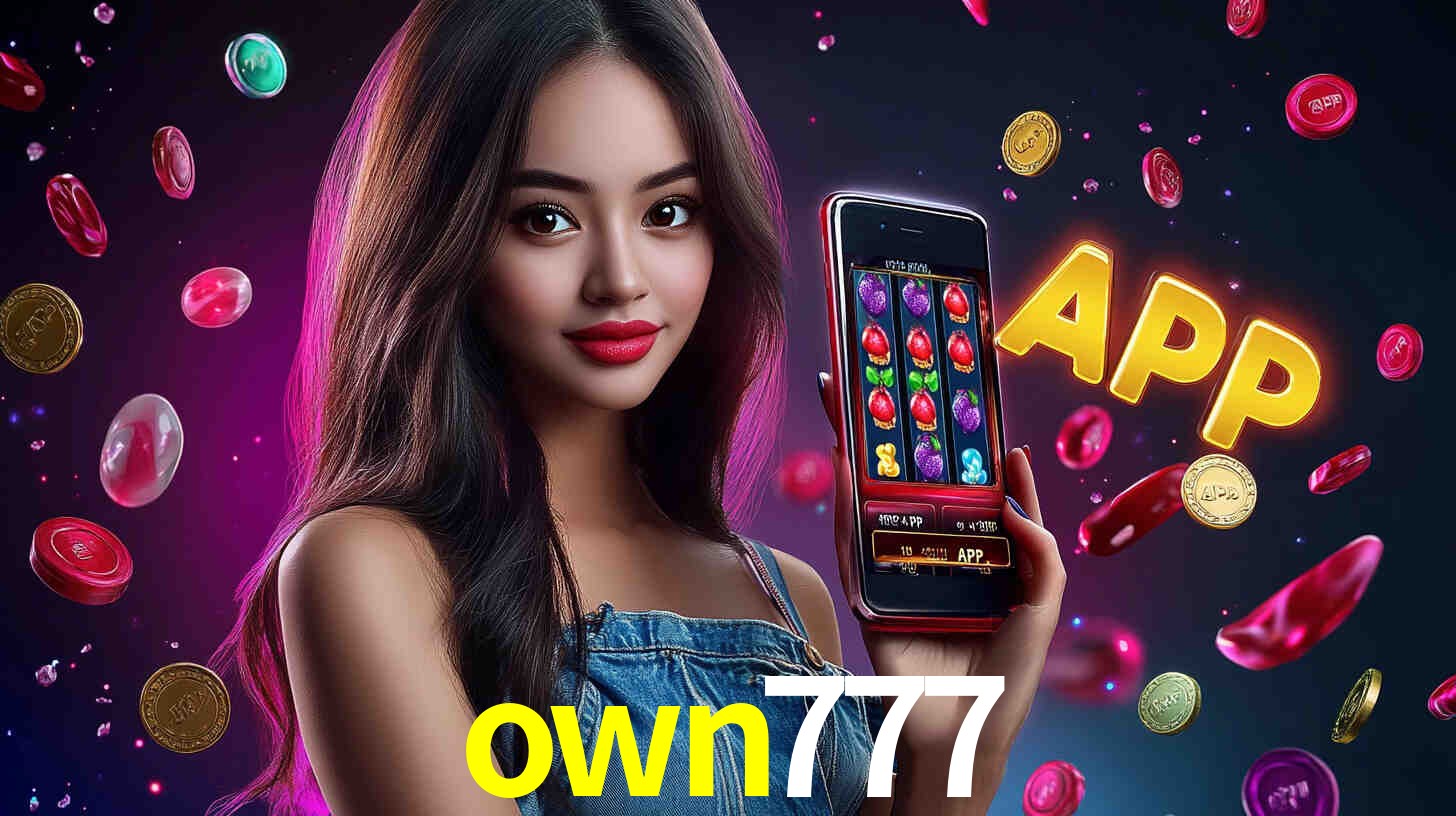 Desvendando o Mundo dos Jogos Virtuais na own777