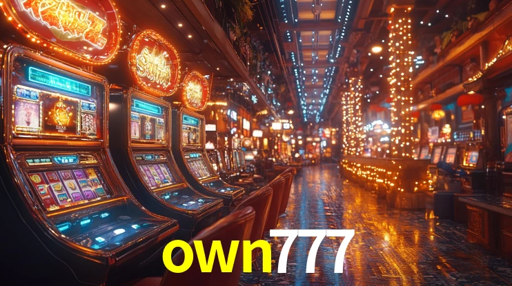 own777 bet
